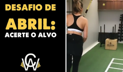 Desafio Acw Abril 2019