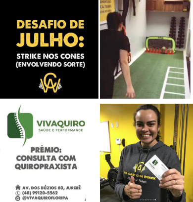 Desafio Acw Julho 2019